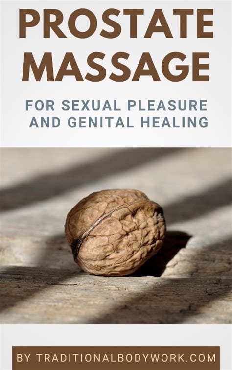 Prostate Massage Whore Tawa